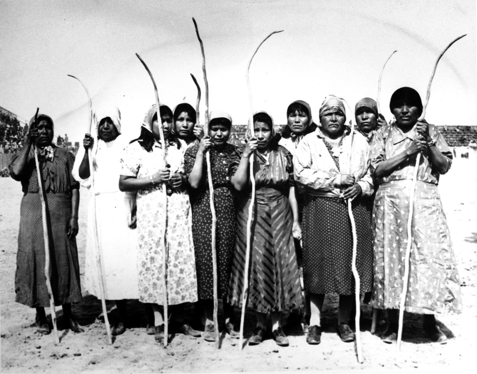 Pima Indians